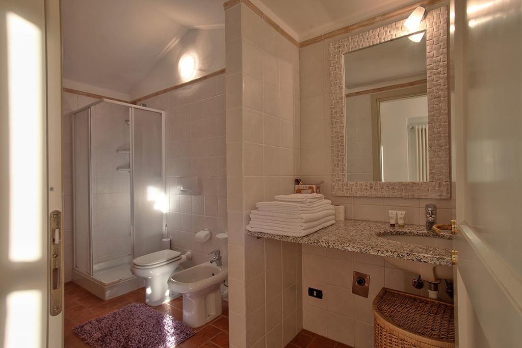Villa Viola Лекко Экстерьер фото